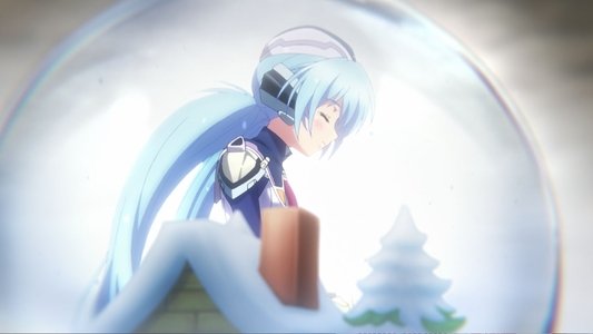 planetarian～雪圏球～