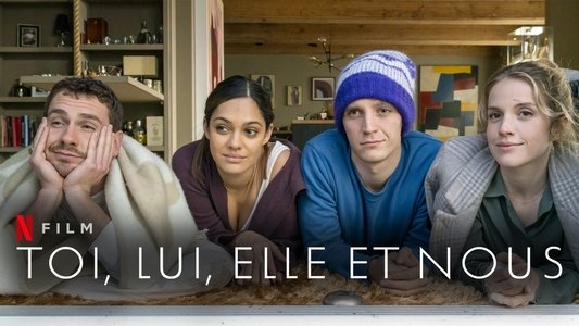 Du Sie Er & Wir