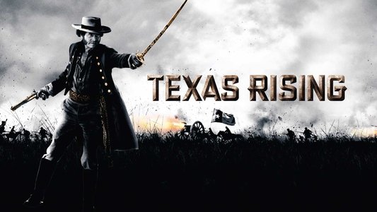 Texas Rising