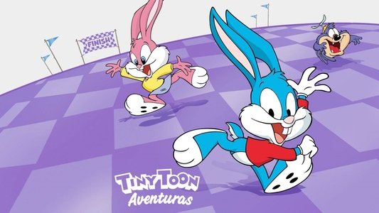 Tiny Toon Adventures