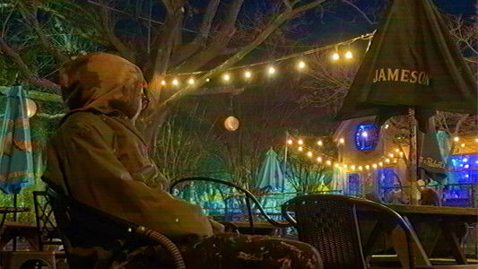 Kyle's Big Adventure!