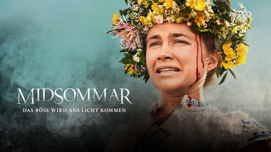 Midsommar