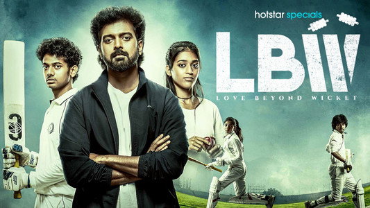 LBW: Love Beyond Wicket