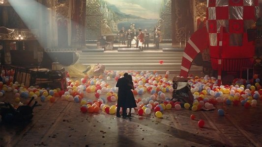 Phantom Thread