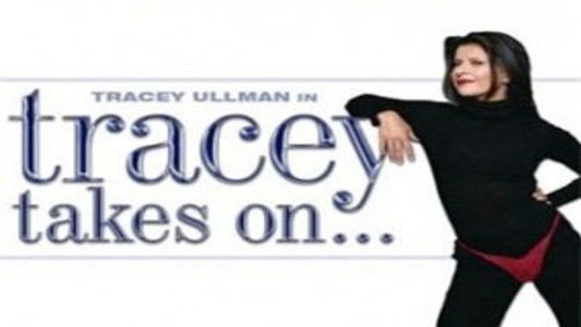 Tracey Takes On...