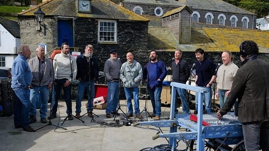 Fisherman's Friends