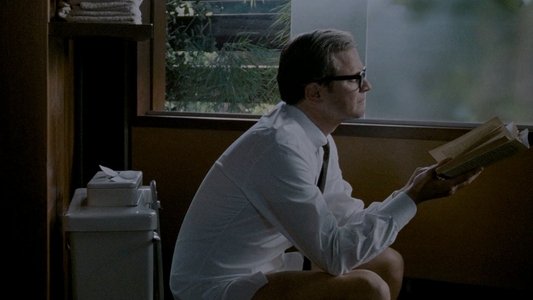A Single Man