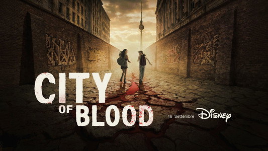 City of Blood