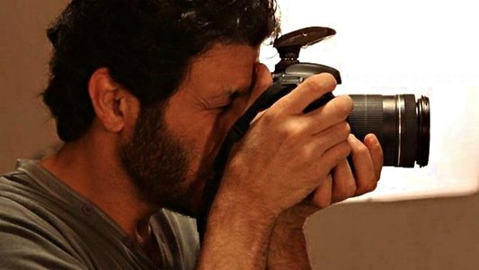 مصور قتيل