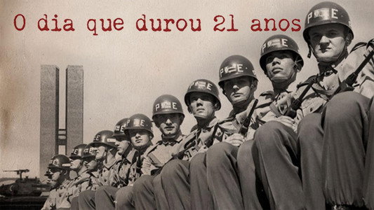 O Dia Que Durou 21 Anos