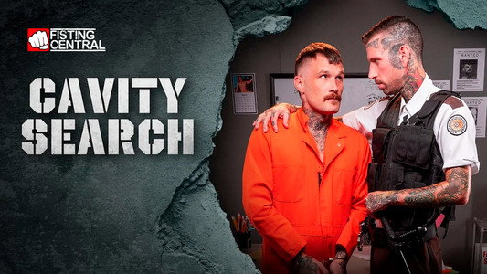 Cavity Search