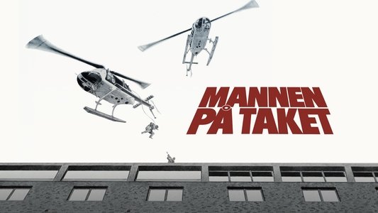Mannen på taket