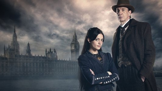 Sherlock & Daughter