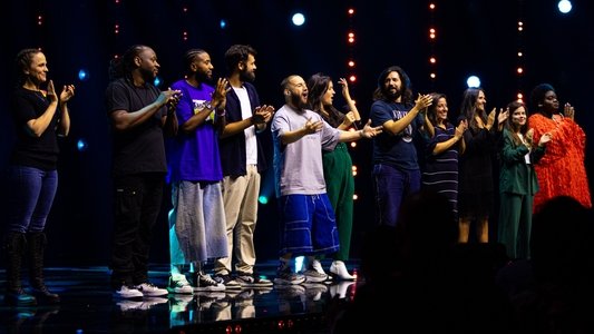 Le grand gala de la francophonie