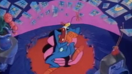 Malcom and Melvin
