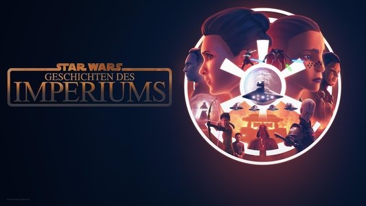 Star Wars: Tales of the Empire