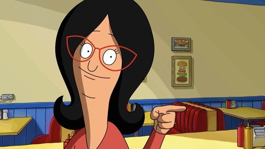 The Bob's Burgers Movie