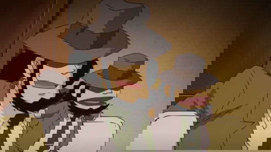 ルパン三世 セブンデイズ・ラプソディ