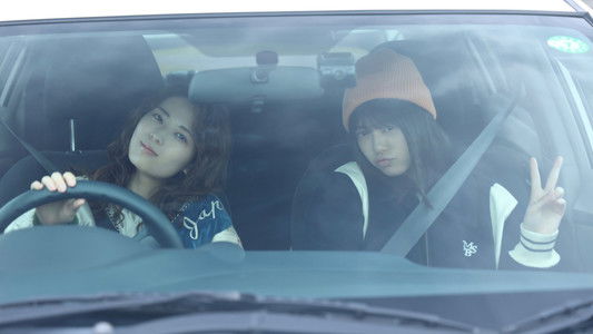 ふたりエスケープ