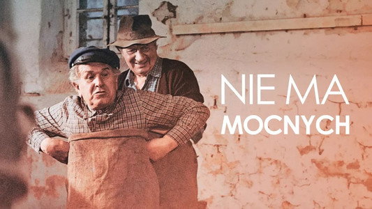Nie ma mocnych