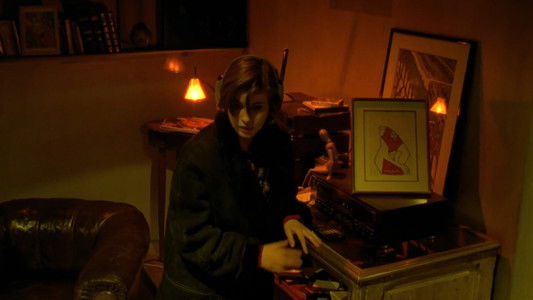 La Double Vie de Véronique