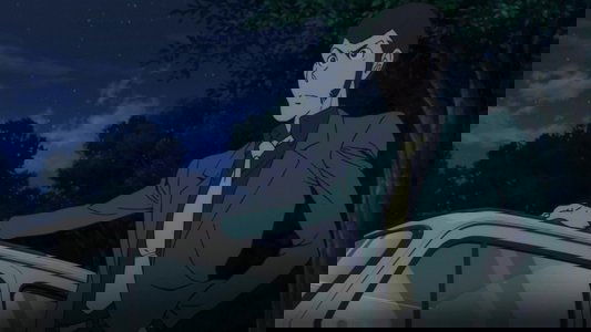 ルパン三世 ルパンは今も燃えているか?