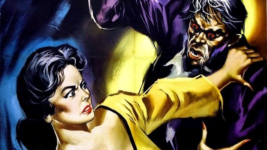 The Revenge of Frankenstein
