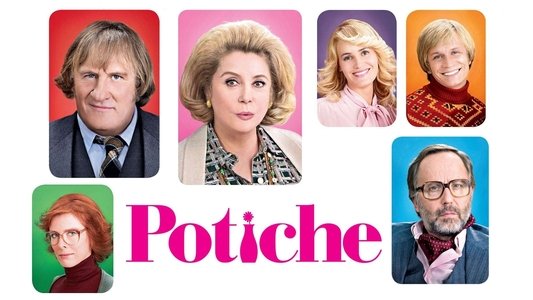 Potiche