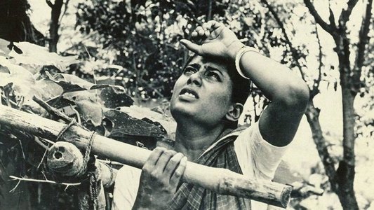 আকালের সন্ধানে