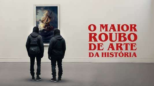 Art Thief