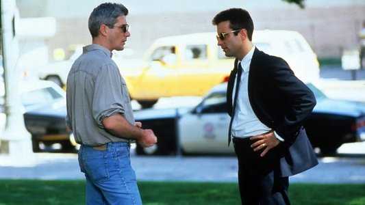 Internal Affairs