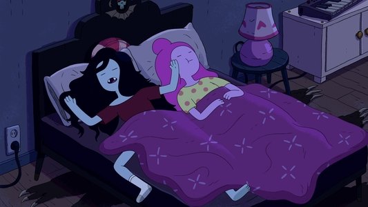 Adventure Time: Distant Lands