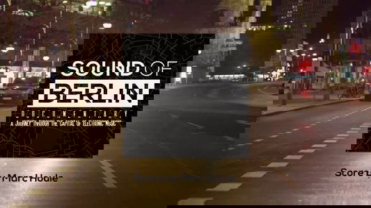 Sound of Berlin