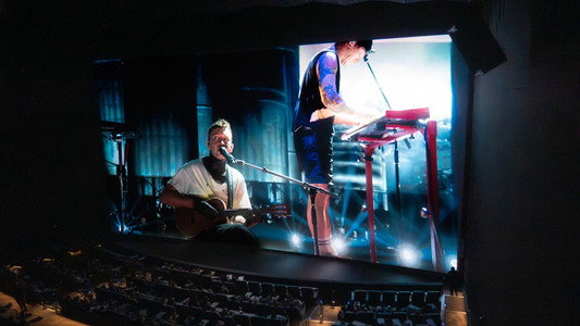 Twenty One Pilots: More Than We Ever Imagined