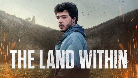 La terre intérieure