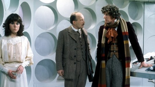Doctor Who: Pyramids of Mars