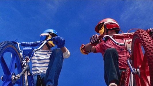 BMX Bandits