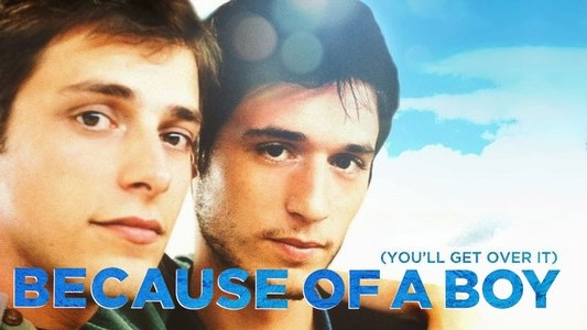 À cause d'un garçon