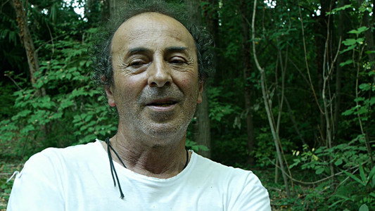 Il giardino nel paese del giardino
