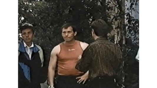 Сказка на ночь
