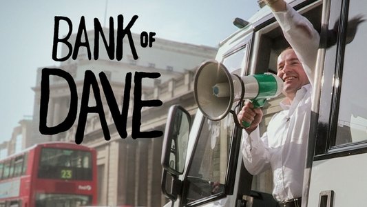 Bank of Dave