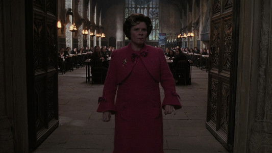 Harry Potter and the Order of the Phoenix