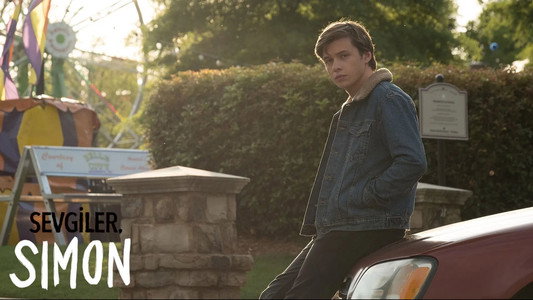 Love, Simon