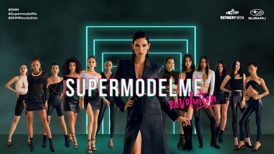 SupermodelMe