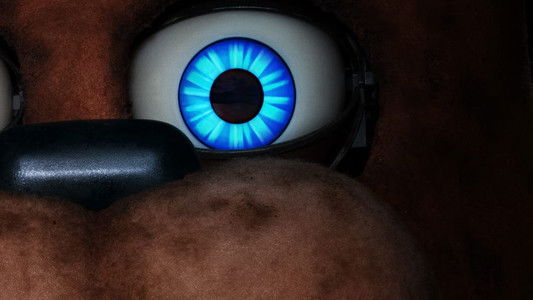 Five Nights at Freddy's 2