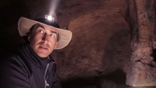 Rob Riggle Global Investigator