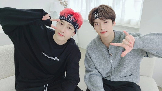 Stray Kids:  [♥ Kids Room(하트키즈룸)]