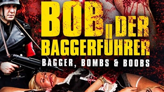 Baggerführer Bob