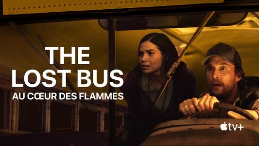 The Lost Bus