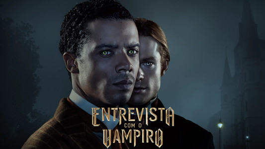 Interview with the Vampire